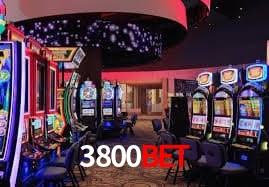 Jogos populares e pagamentos rápidos na 3800BET